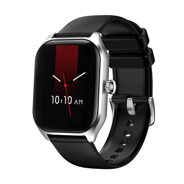Smart Watch Color Screen Bluetooth Calling Watch Fitness